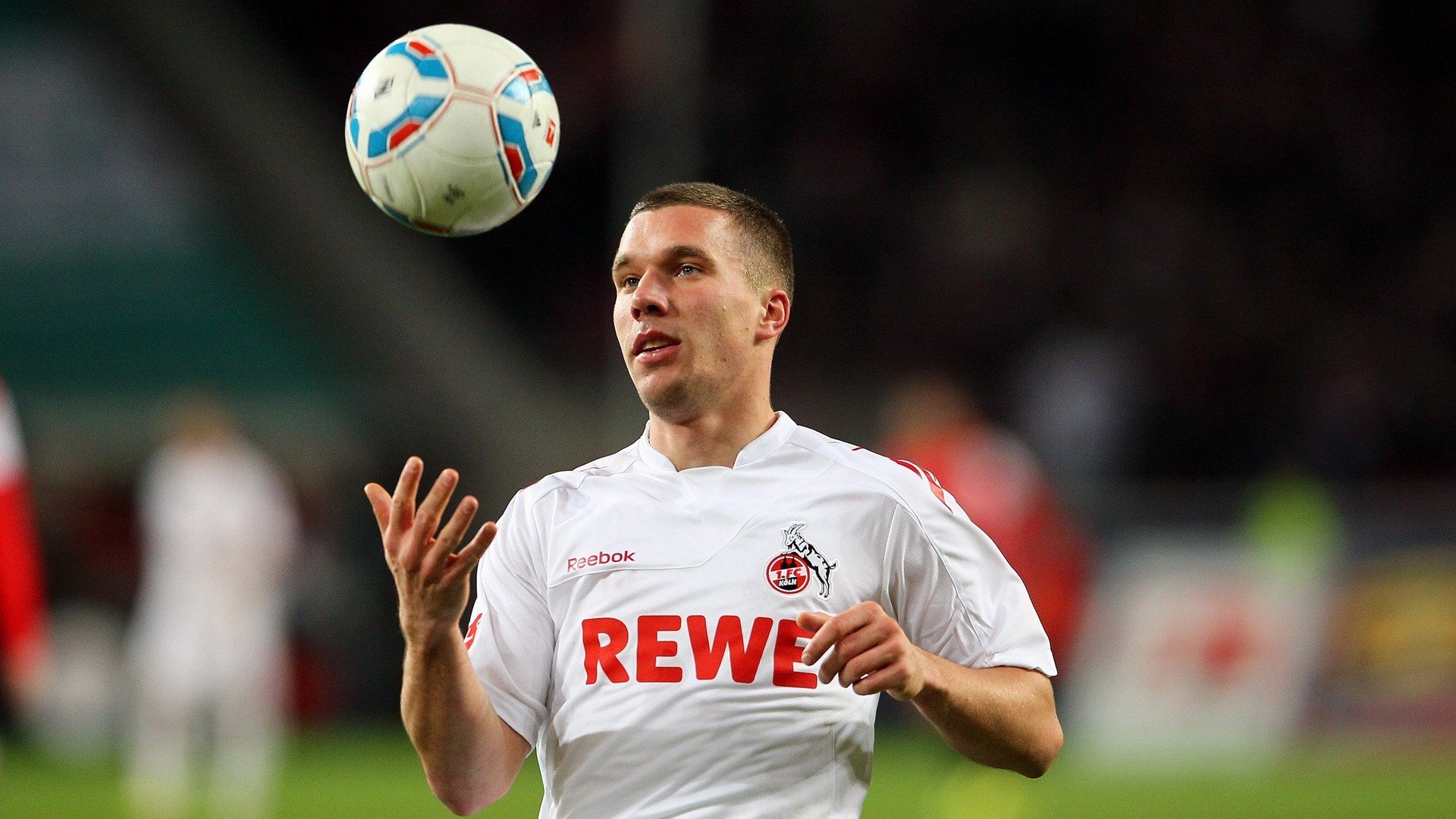 Breaking地板动作极限赛 Windmill与Headspin频现