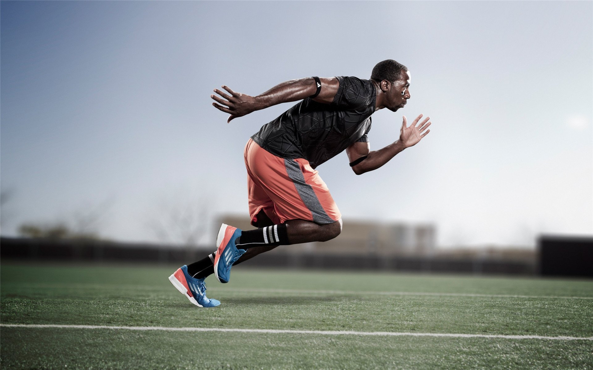 体育赛事品牌战略